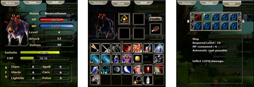 Image of Skill